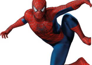 Spider-Man-PNG-Image-73637
